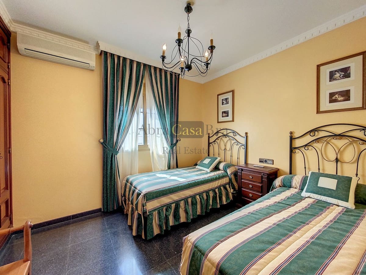 3 chambre Maison de Ville à vendre à Canillas de Aceituno - 115 000 € (Ref: 9469925)
