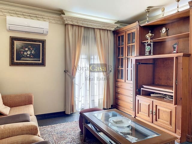 3 chambre Maison de Ville à vendre à Canillas de Aceituno - 115 000 € (Ref: 9469925)