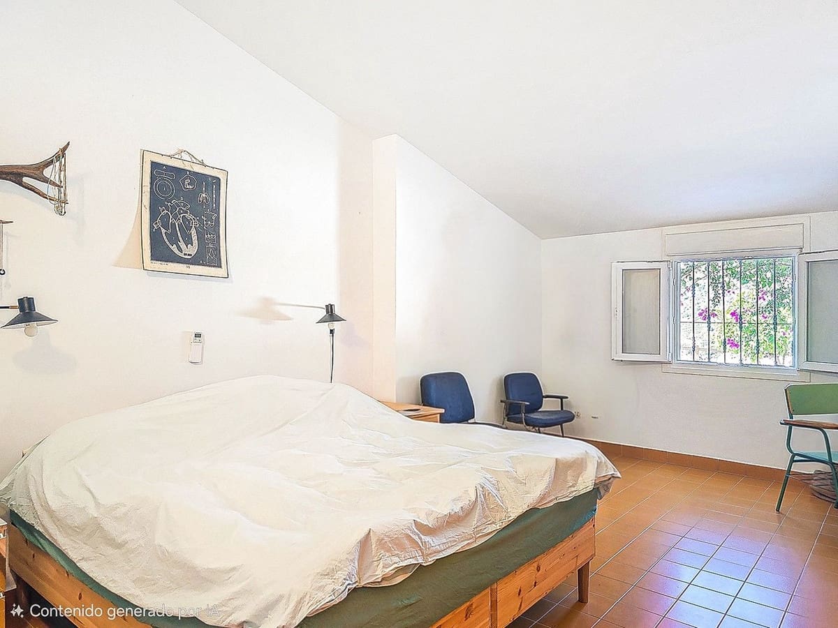 3 bedroom Villa for sale in Competa with pool garage - € 549,000 (Ref: 9470675)