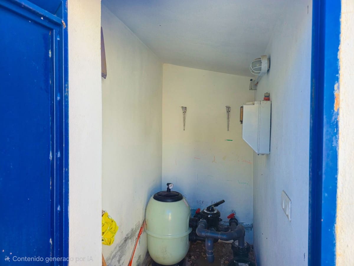 3 bedroom Villa for sale in Competa with pool garage - € 549,000 (Ref: 9470675)