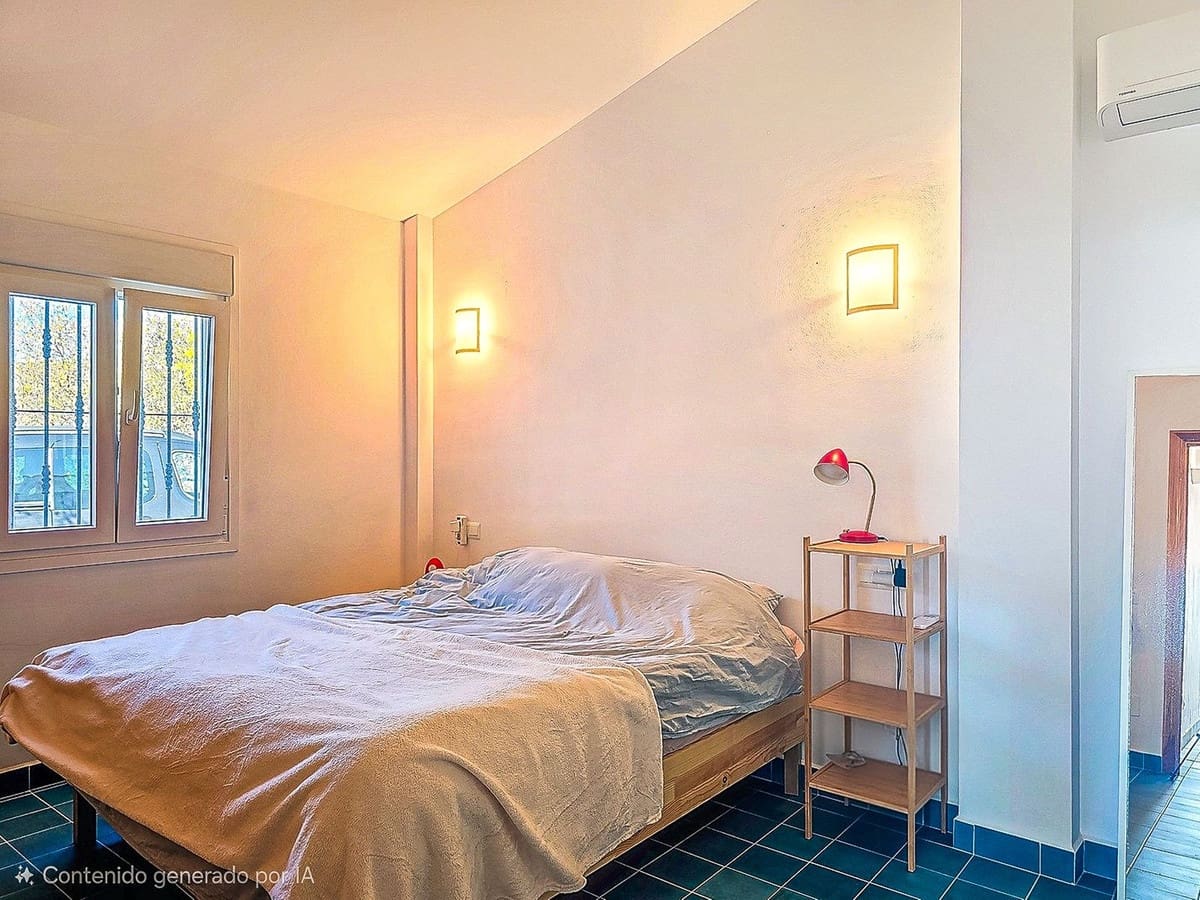 3 bedroom Villa for sale in Competa with pool garage - € 549,000 (Ref: 9470675)