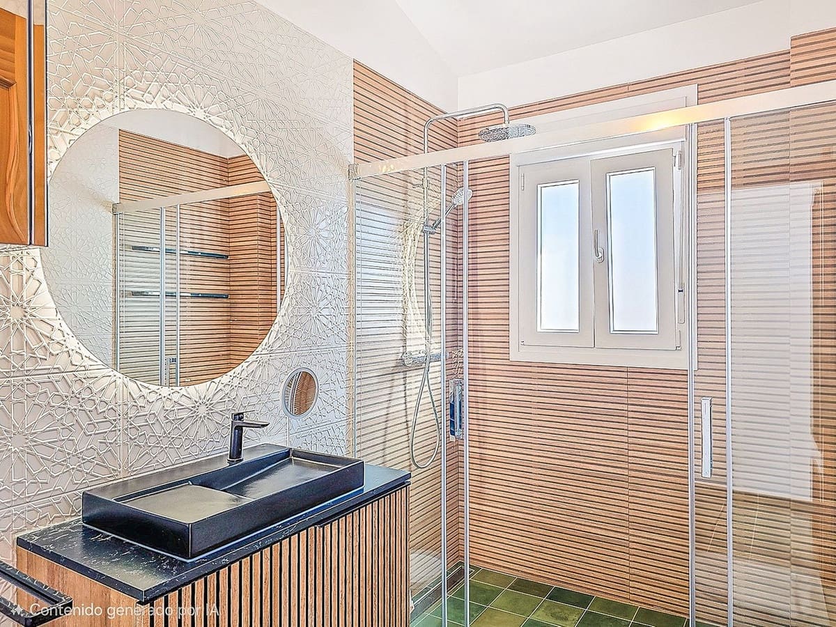 3 bedroom Villa for sale in Competa with pool garage - € 549,000 (Ref: 9470675)