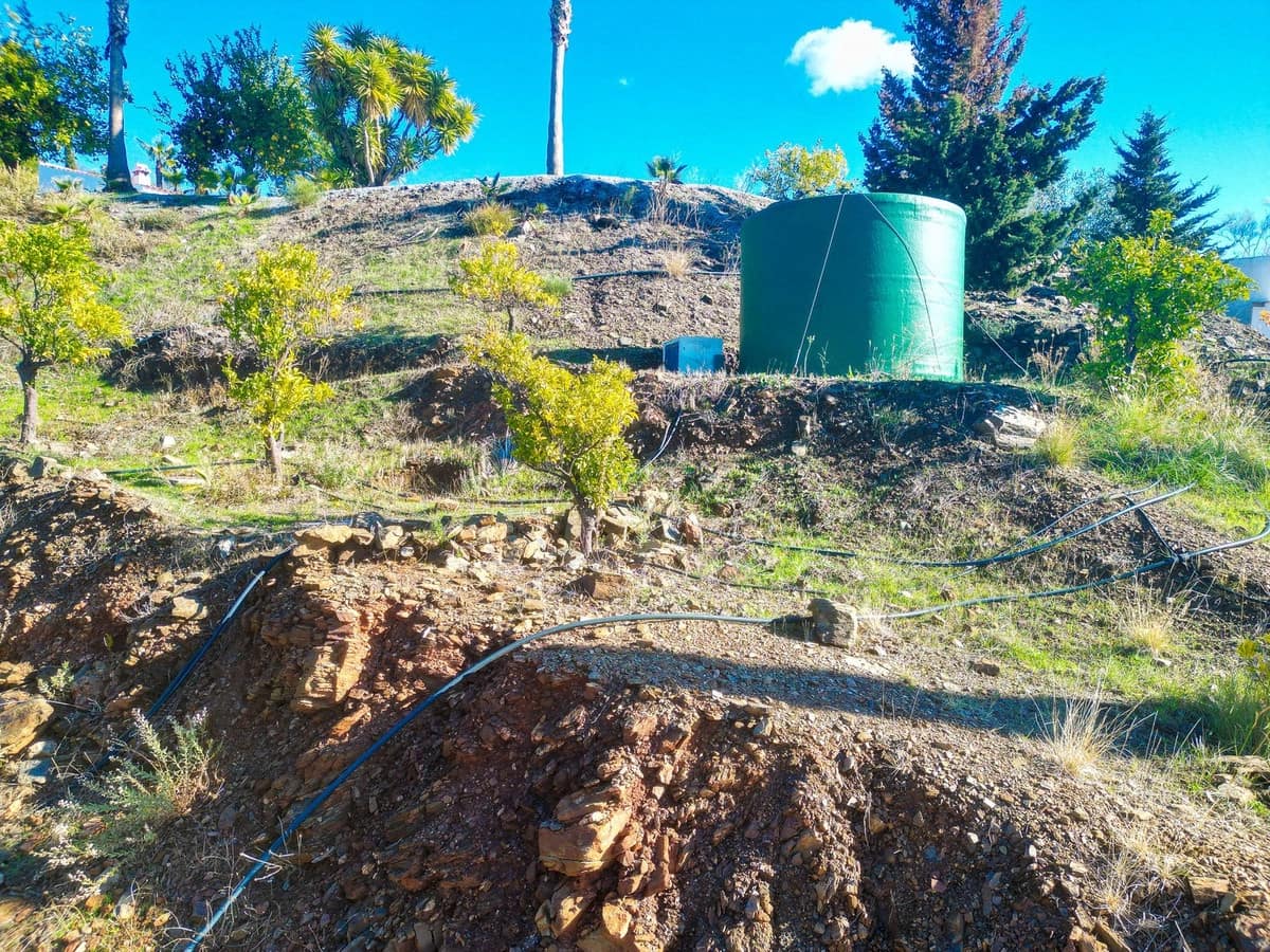 3 bedroom Villa for sale in Competa with pool garage - € 549,000 (Ref: 9470675)