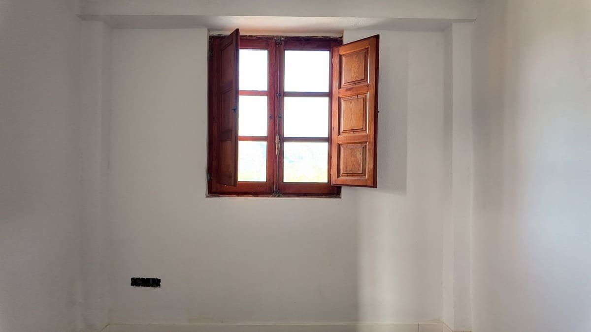 4 sypialnia Finka/Dom wiejski na sprzedaż w Alora z basenem - 310 000 € (Ref: 9478522)