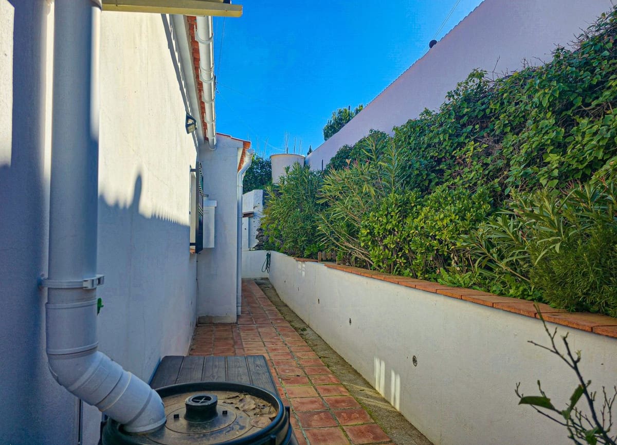 3 sovrum Villa till salu i Competa med garage - 375 000 € (Ref: 9521118)