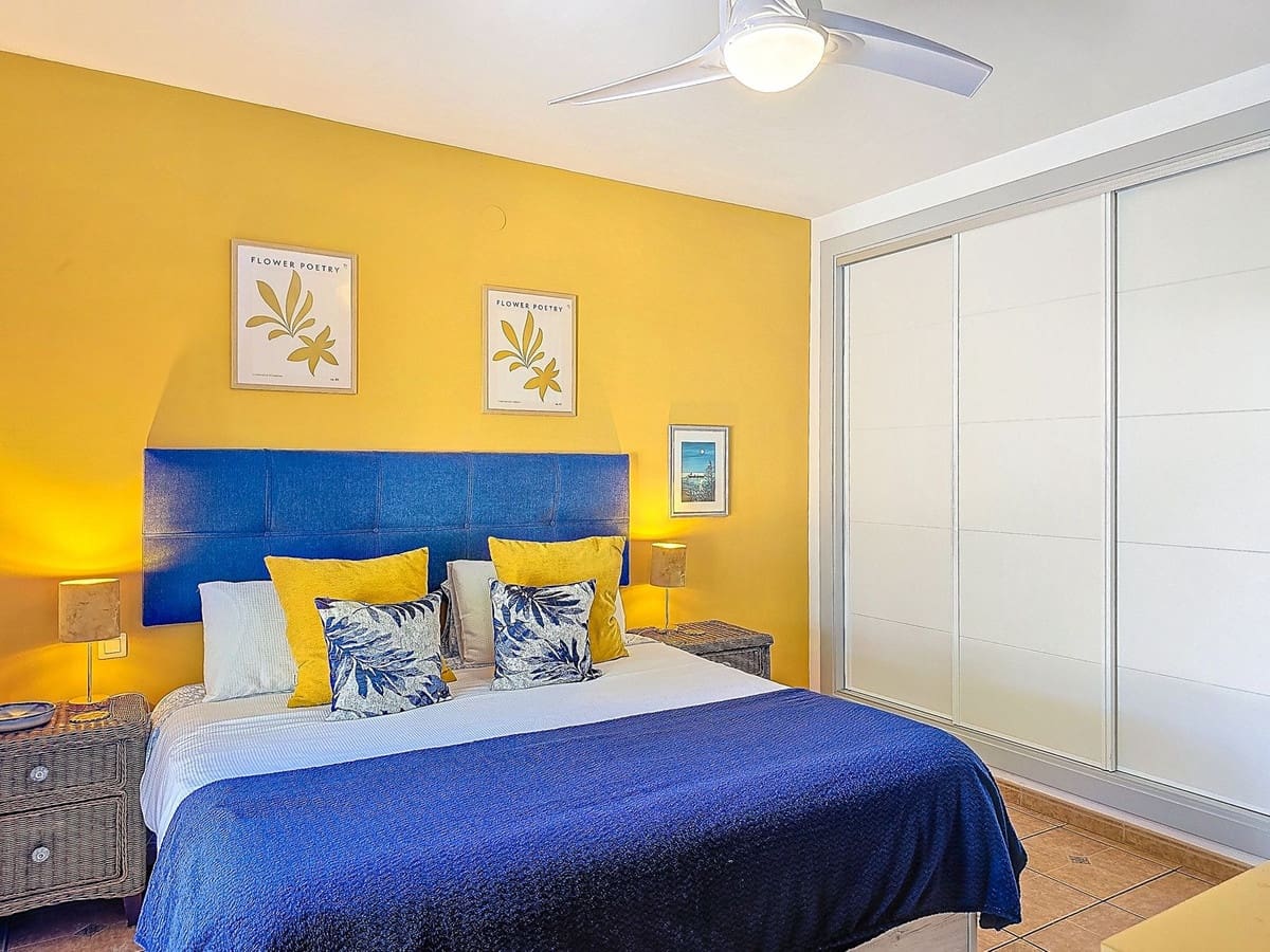 3 bedroom Villa for sale in Competa with garage - € 365,000 (Ref: 9521118)