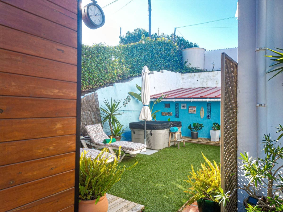 3 bedroom Villa for sale in Competa with garage - € 365,000 (Ref: 9521118)