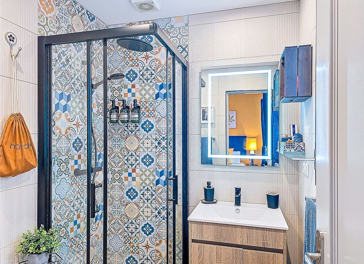 3 bedroom Villa for sale in Competa with garage - € 365,000 (Ref: 9521118)