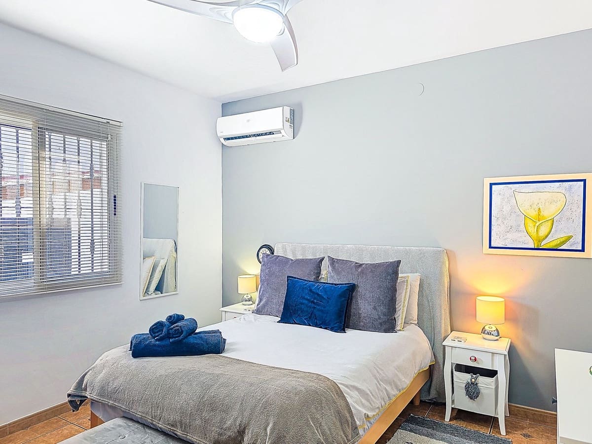 3 chambre Villa/Maison à vendre à Competa avec garage - 339 000 € (Ref: 9521118)