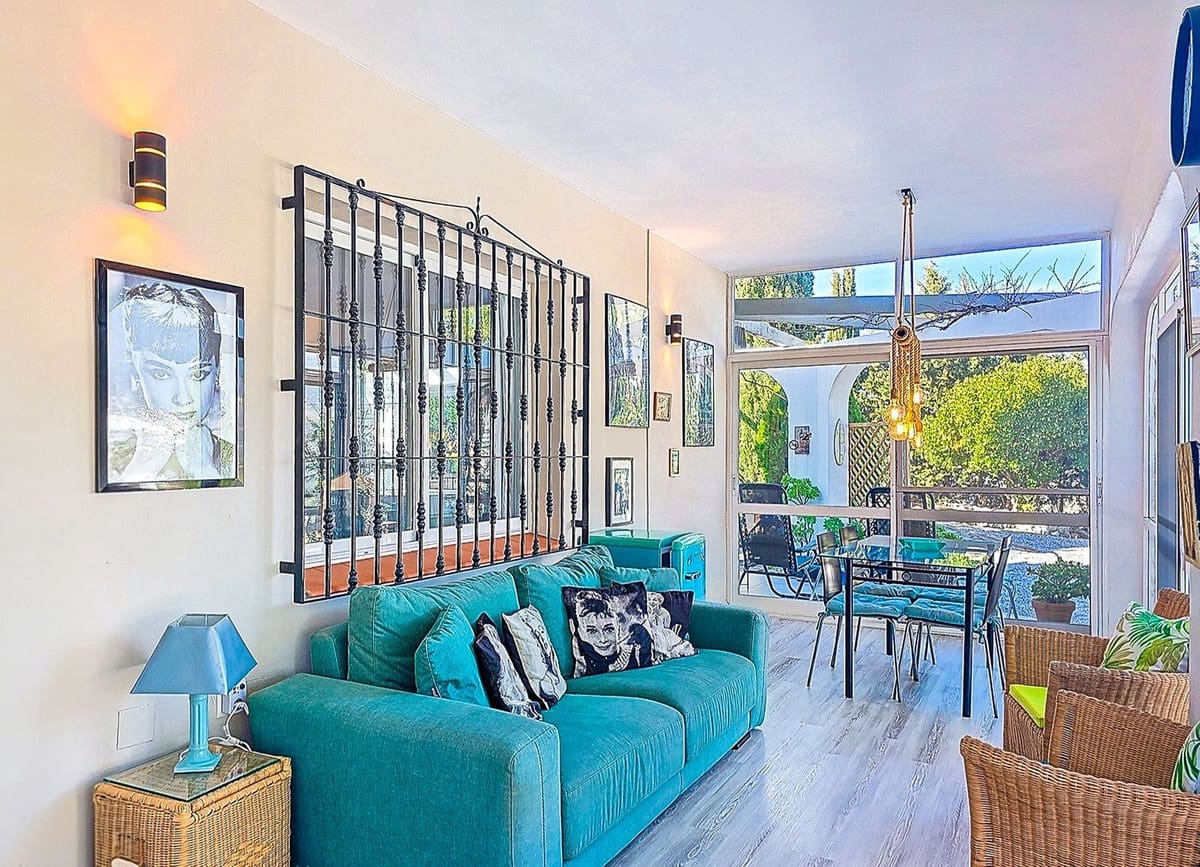 3 chambre Villa/Maison à vendre à Competa avec garage - 339 000 € (Ref: 9521118)