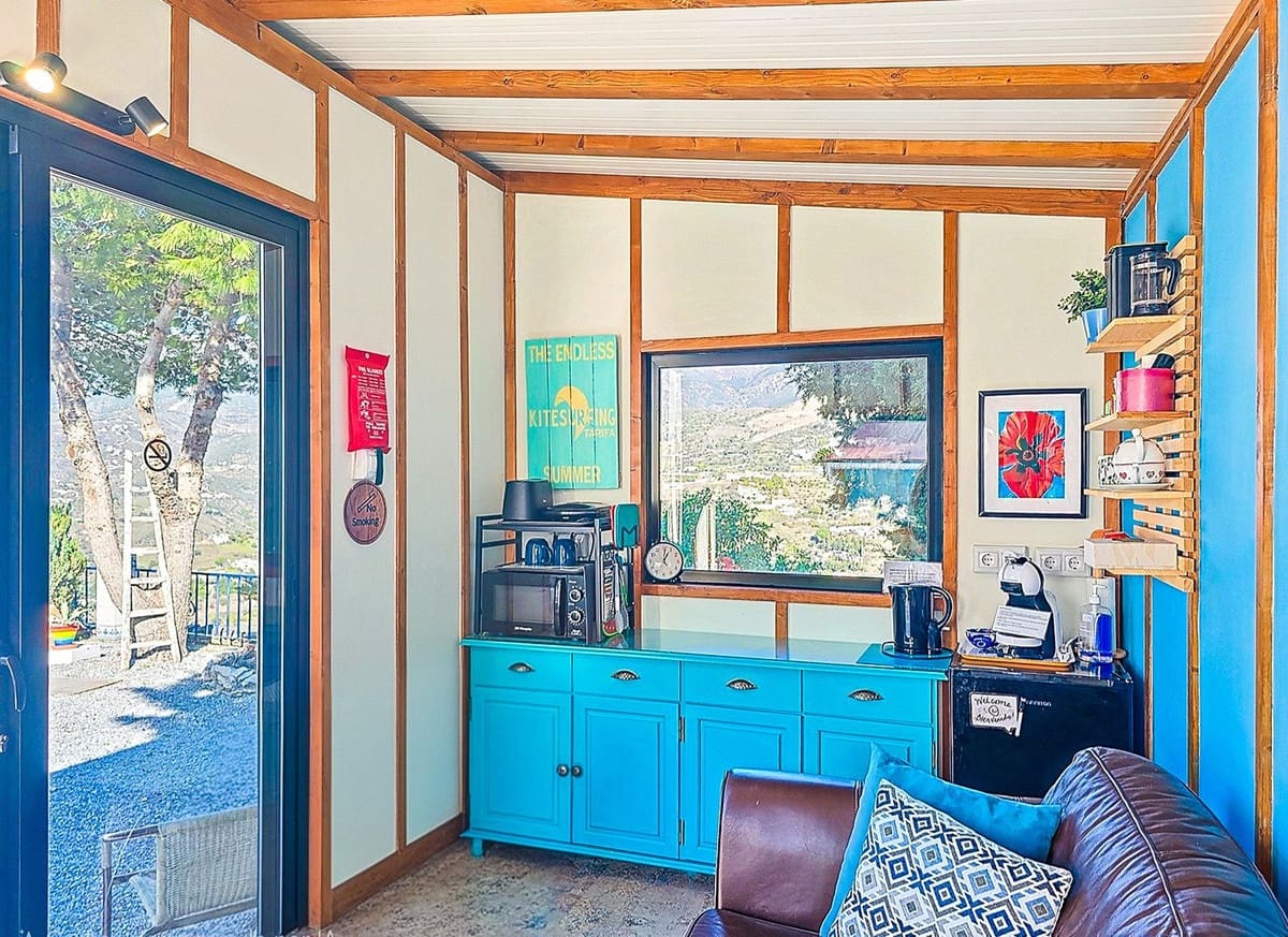 3 chambre Villa/Maison à vendre à Competa avec garage - 339 000 € (Ref: 9521118)