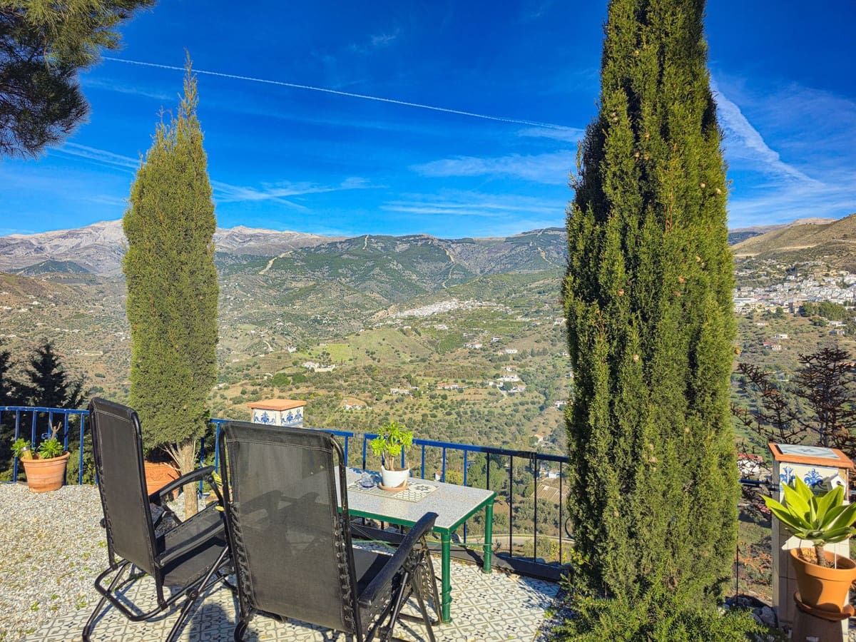 3 chambre Villa/Maison à vendre à Competa avec garage - 339 000 € (Ref: 9521118)