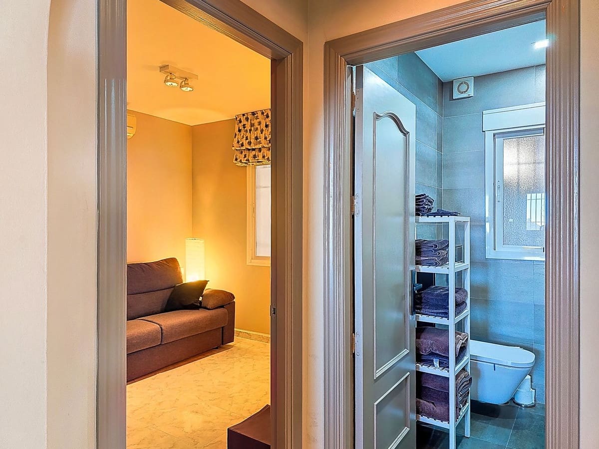 3 quarto Moradia para venda em Arenas com piscina garagem - 489 000 € (Ref: 9525963)