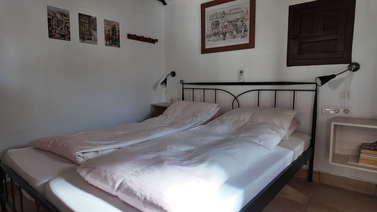 17 slaapkamer Hotel te koop in Tolox met zwembad - € 1.499.000 (Ref: 9529019)