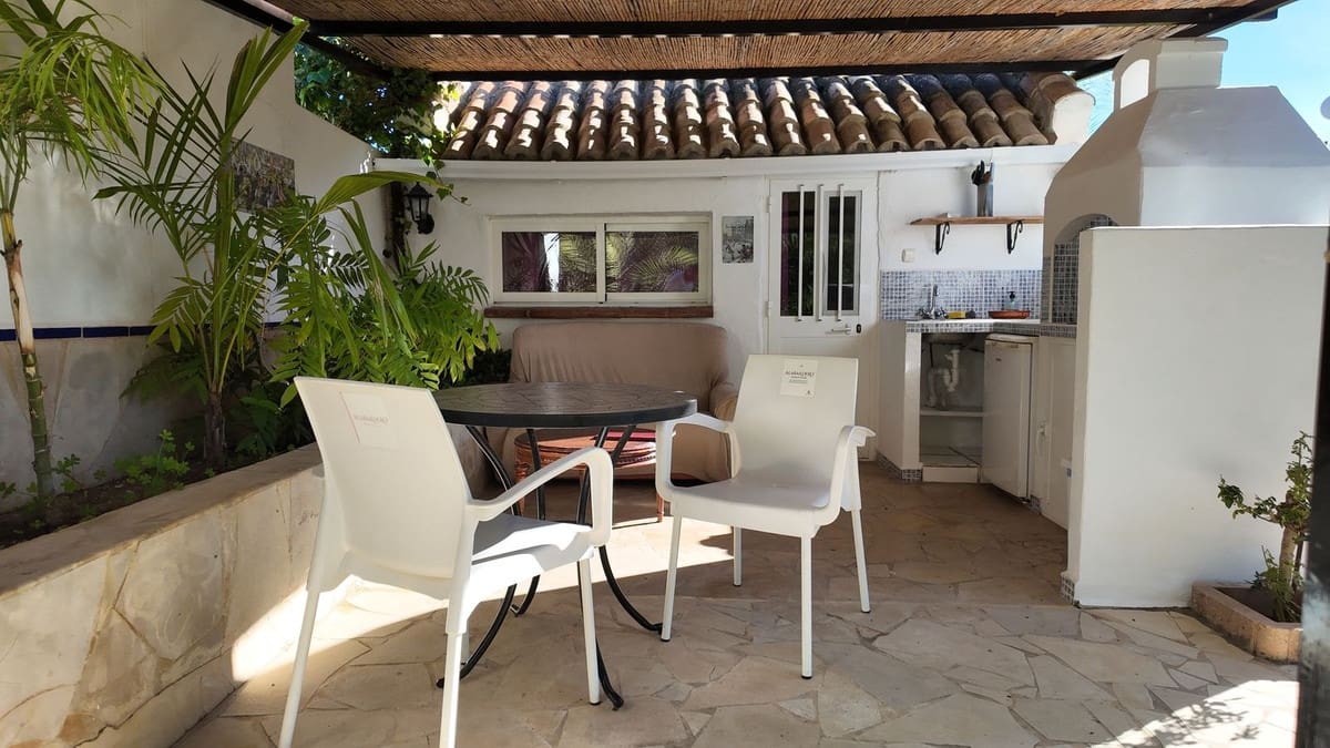 17 slaapkamer Hotel te koop in Tolox met zwembad - € 1.499.000 (Ref: 9529019)