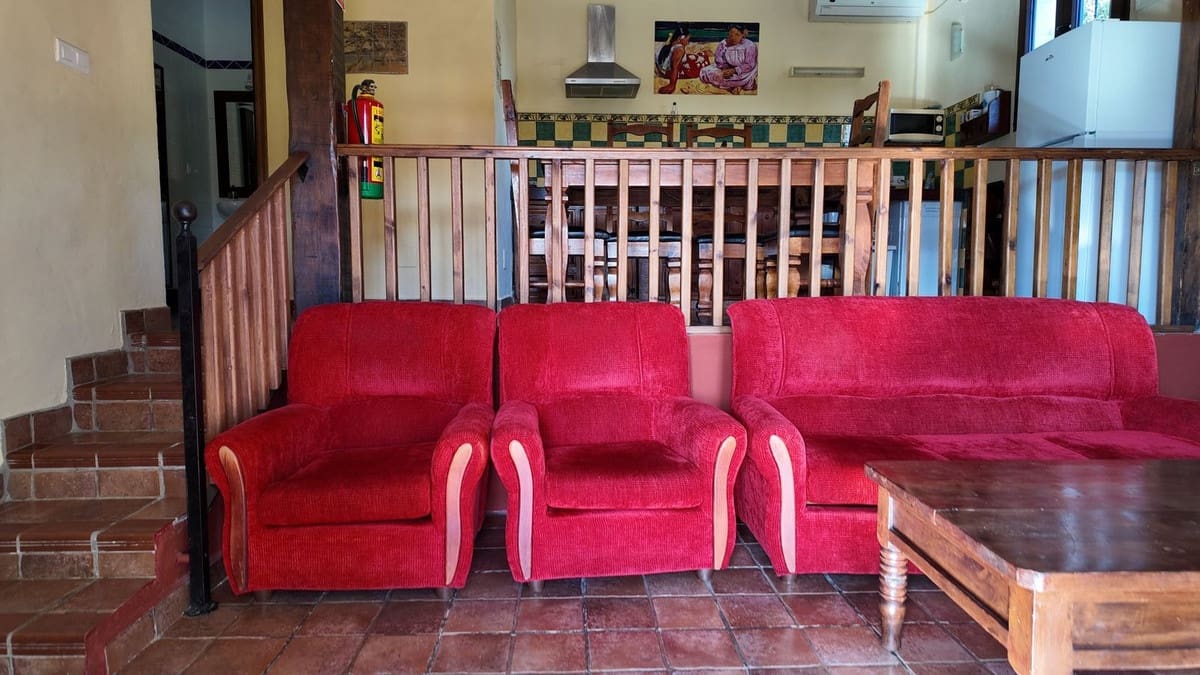 17 slaapkamer Hotel te koop in Tolox met zwembad - € 1.499.000 (Ref: 9529019)