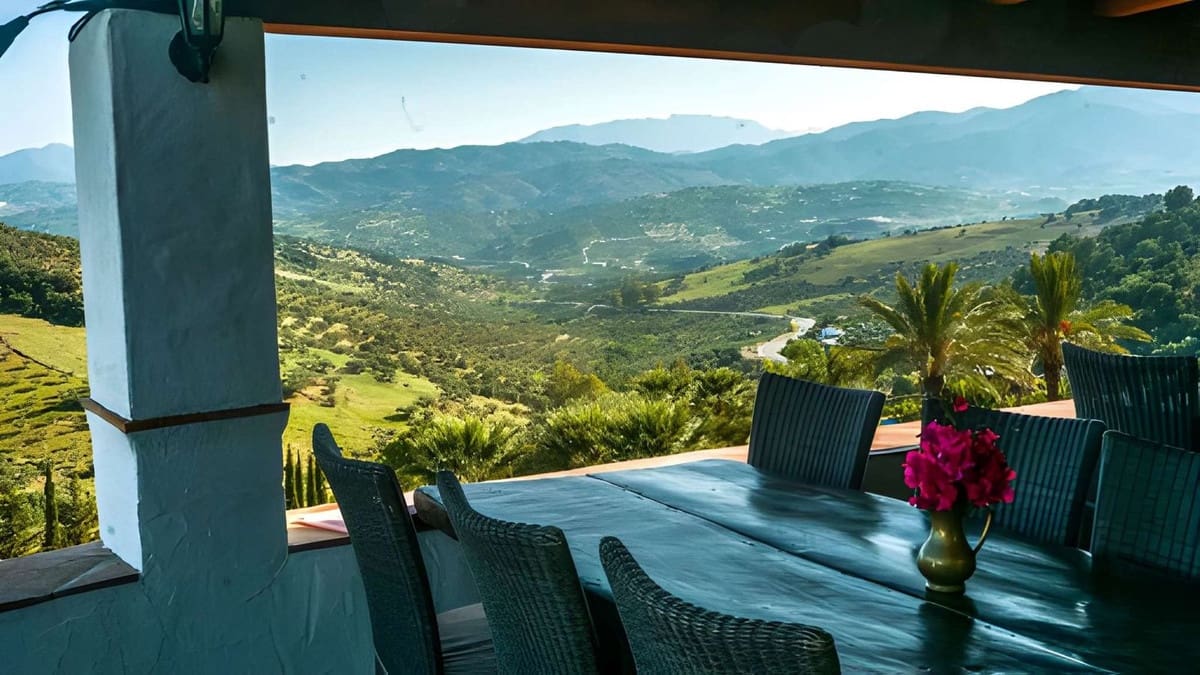 17 slaapkamer Hotel te koop in Tolox met zwembad - € 1.499.000 (Ref: 9529019)