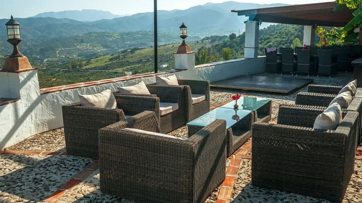 17 slaapkamer Hotel te koop in Tolox met zwembad - € 1.499.000 (Ref: 9529019)