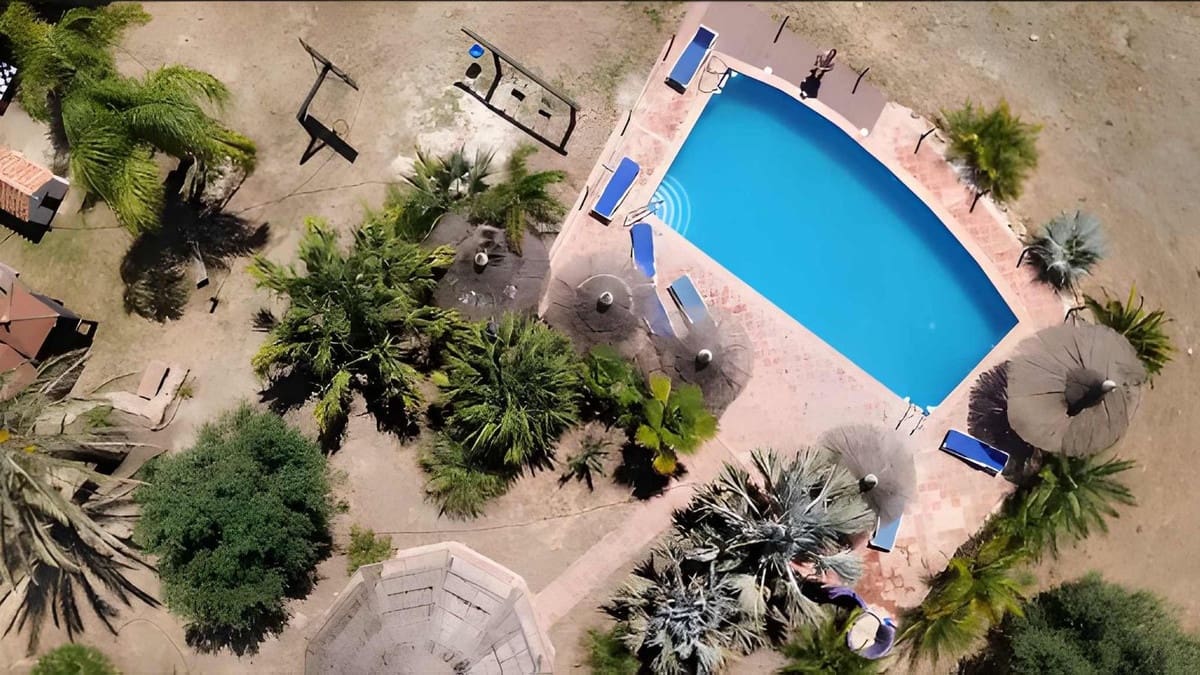 17 slaapkamer Hotel te koop in Tolox met zwembad - € 1.499.000 (Ref: 9529019)