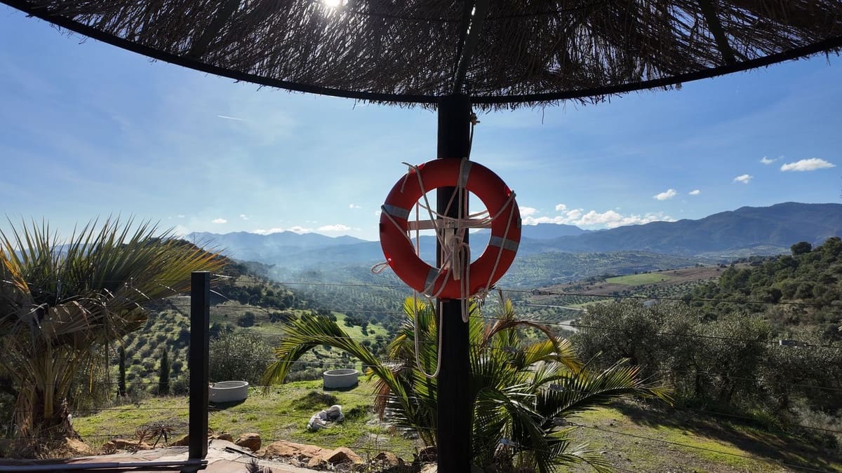 17 slaapkamer Hotel te koop in Tolox met zwembad - € 1.499.000 (Ref: 9529019)