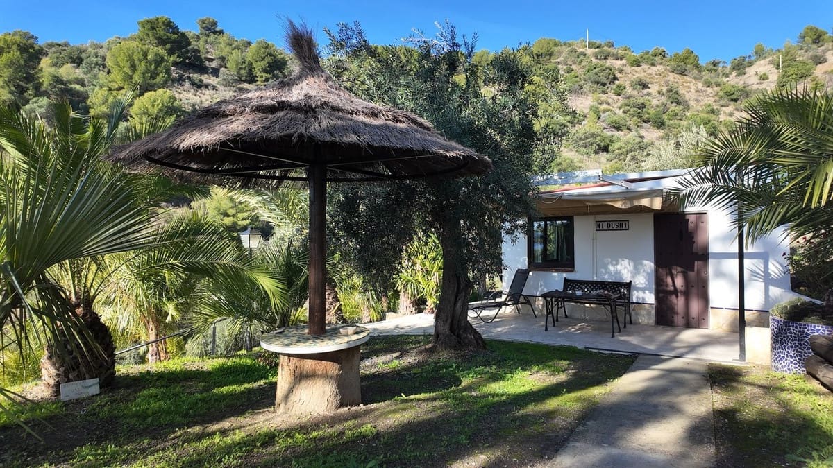 17 slaapkamer Hotel te koop in Tolox met zwembad - € 1.499.000 (Ref: 9529019)