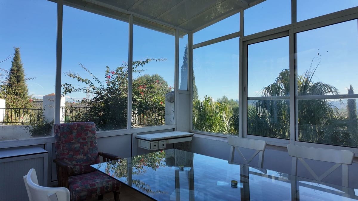 17 slaapkamer Hotel te koop in Tolox met zwembad - € 1.499.000 (Ref: 9529019)