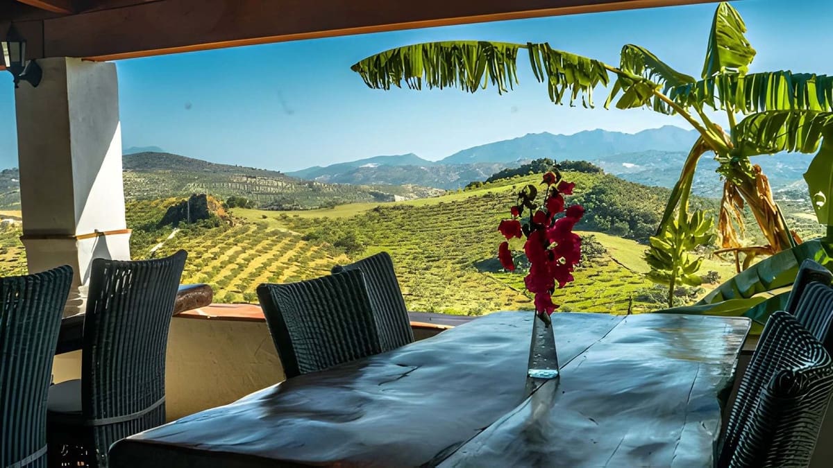 17 slaapkamer Hotel te koop in Tolox met zwembad - € 1.499.000 (Ref: 9529019)