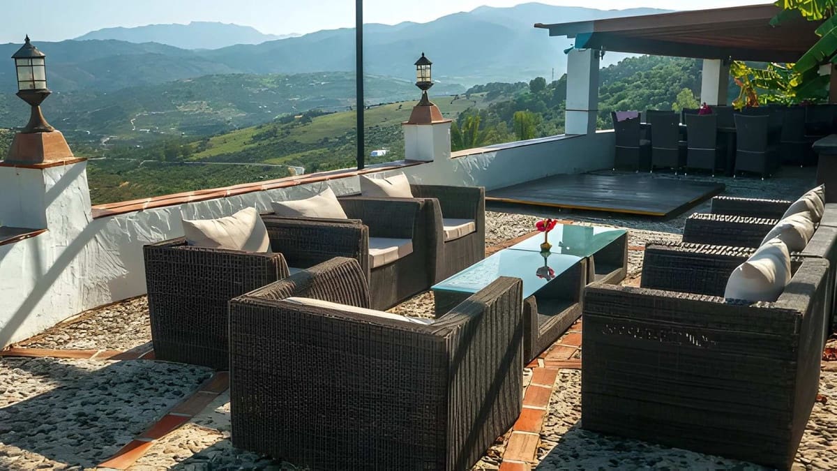 17 slaapkamer Hotel te koop in Tolox met zwembad - € 1.499.000 (Ref: 9529019)