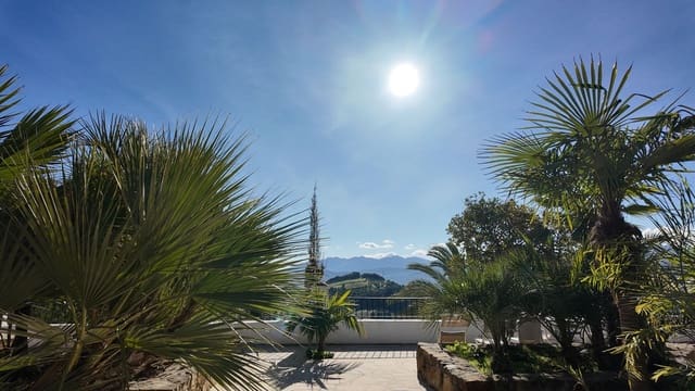 17 bedroom Hotel for sale in Tolox with pool - € 1,499,000 (Ref: 9529019)