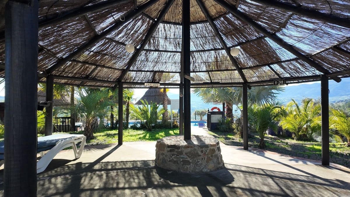 17 slaapkamer Hotel te koop in Tolox met zwembad - € 1.499.000 (Ref: 9529019)