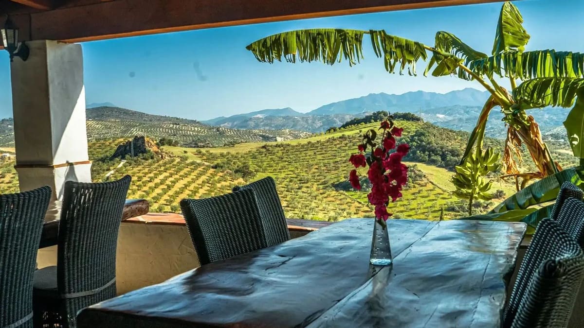 17 slaapkamer Hotel te koop in Tolox met zwembad - € 1.499.000 (Ref: 9529019)