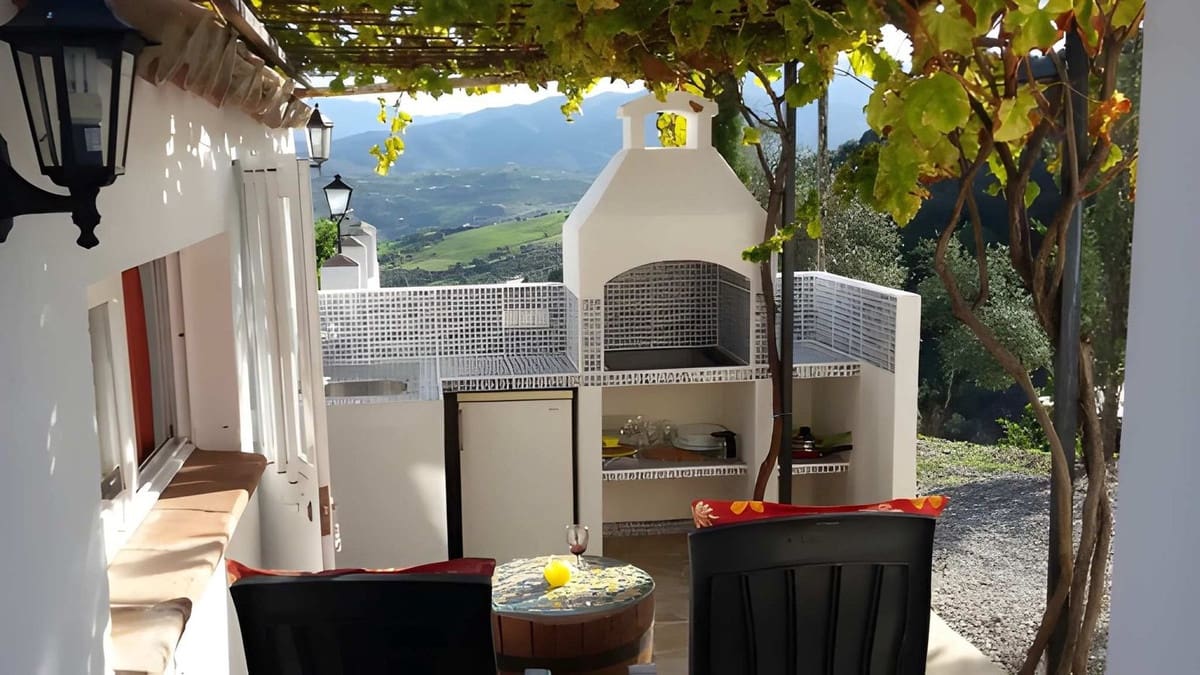 17 slaapkamer Hotel te koop in Tolox met zwembad - € 1.499.000 (Ref: 9529019)