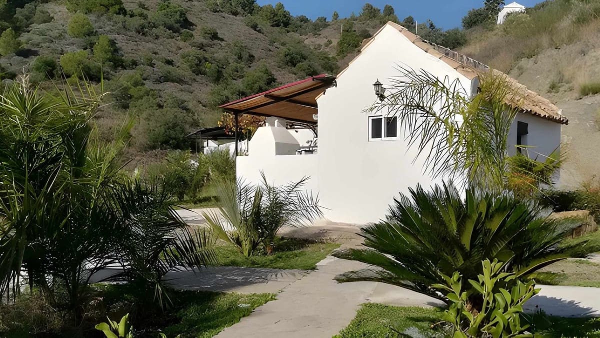 17 slaapkamer Hotel te koop in Tolox met zwembad - € 1.499.000 (Ref: 9529019)