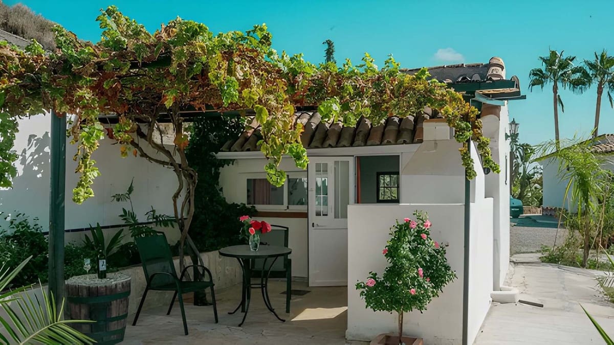 17 slaapkamer Hotel te koop in Tolox met zwembad - € 1.499.000 (Ref: 9529019)