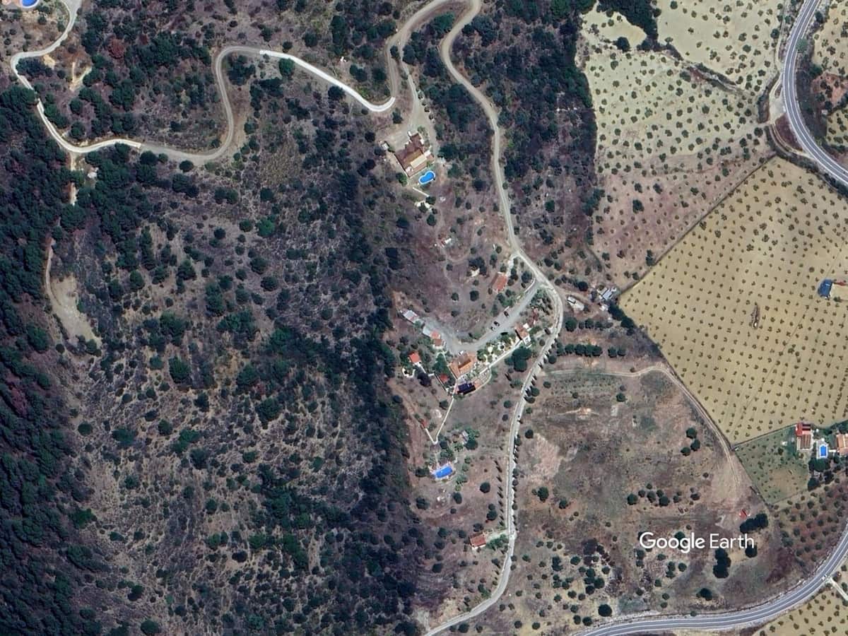 17 slaapkamer Hotel te koop in Tolox met zwembad - € 1.499.000 (Ref: 9529019)