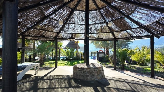 17 bedroom Hotel for sale in Tolox with pool - € 1,499,000 (Ref: 9529019)