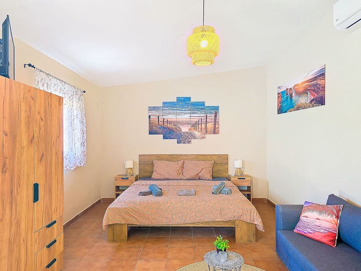 6 soveværelse Villa til salg i Alora med swimmingpool garage - € 595.000 (Ref: 9529238)