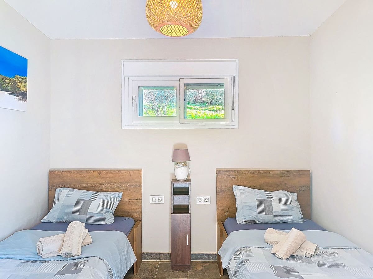 6 soveværelse Villa til salg i Alora med swimmingpool garage - € 595.000 (Ref: 9529238)