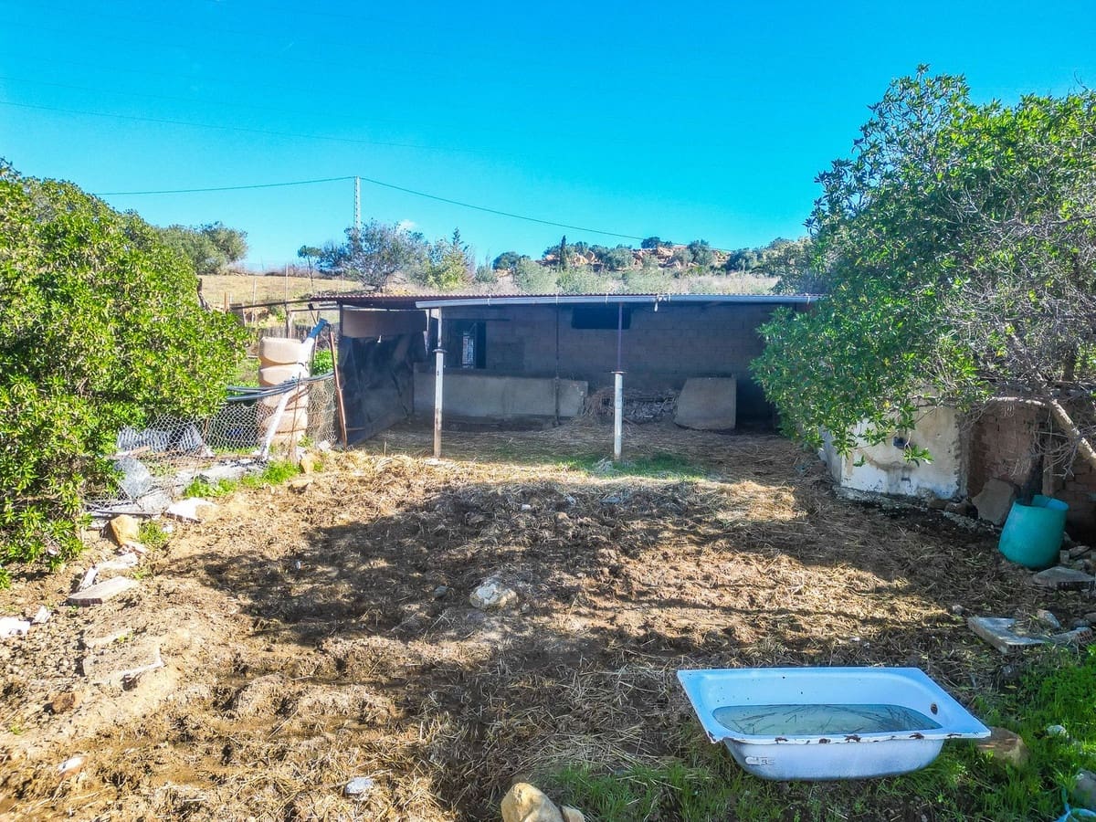 6 soveværelse Villa til salg i Alora med swimmingpool garage - € 595.000 (Ref: 9529238)