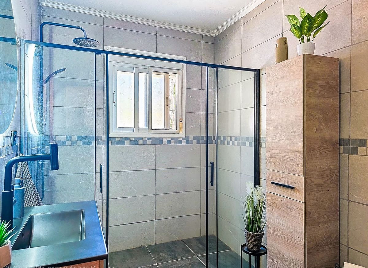 6 soveværelse Villa til salg i Alora med swimmingpool garage - € 595.000 (Ref: 9529238)