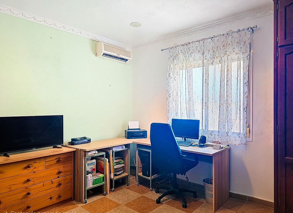 6 soveværelse Villa til salg i Alora med swimmingpool garage - € 595.000 (Ref: 9529238)