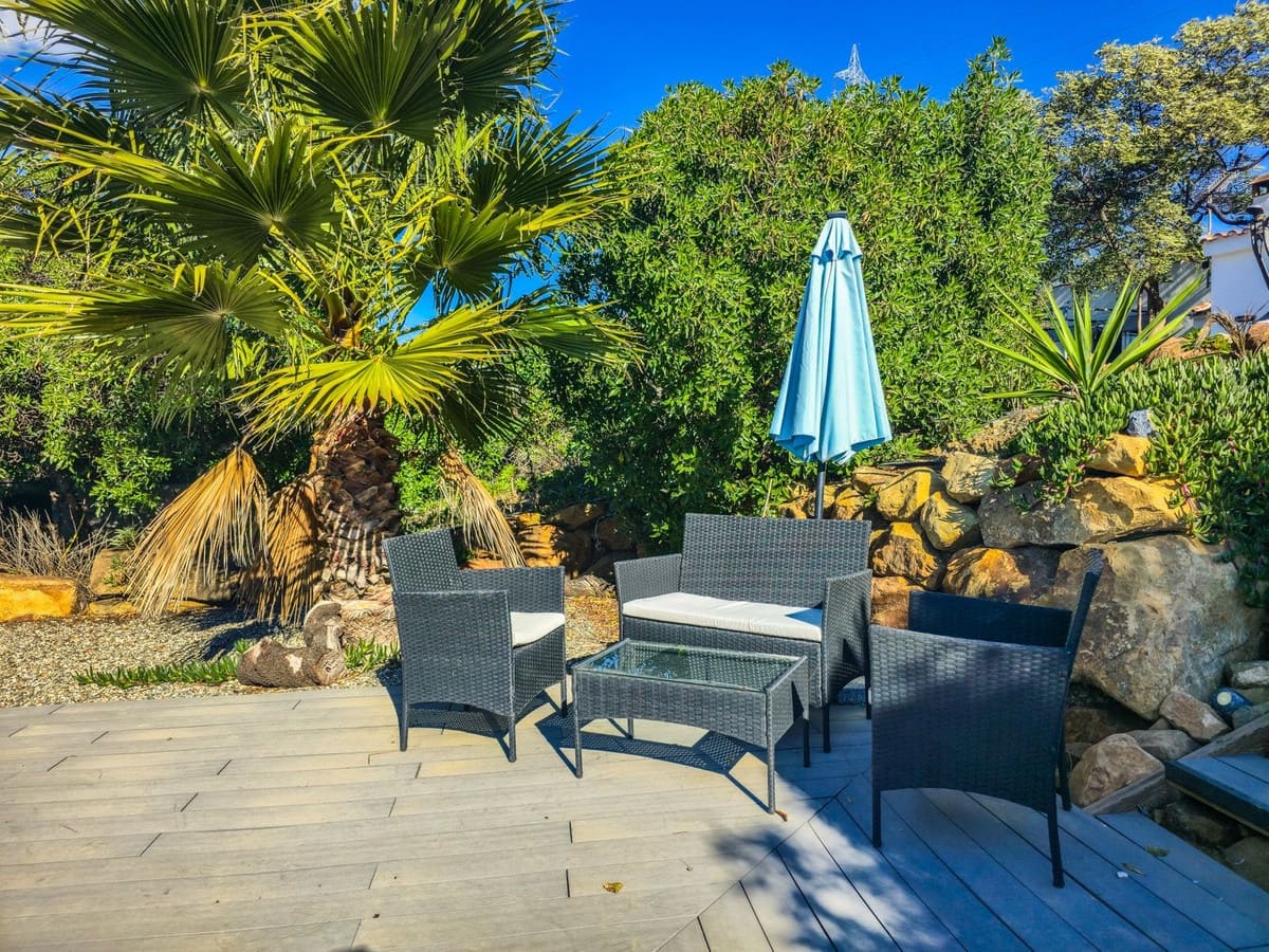 6 soveværelse Villa til salg i Alora med swimmingpool garage - € 595.000 (Ref: 9529238)