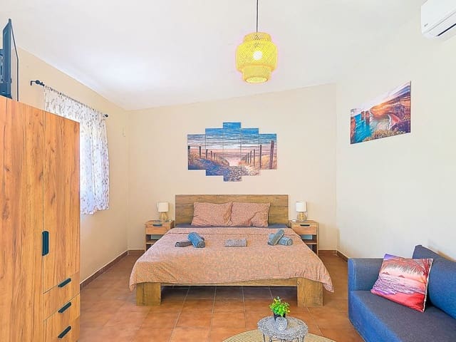 6 slaapkamer Villa te koop in Alora met zwembad garage - € 595.000 (Ref: 9529238)