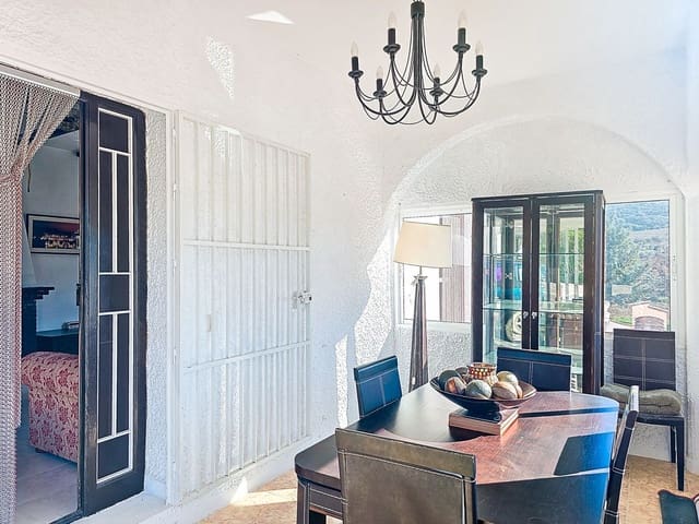 3 soverom Finca/Herregård til salgs i Almogía med svømmebasseng garasje - € 295 000 (Ref: 9536361)