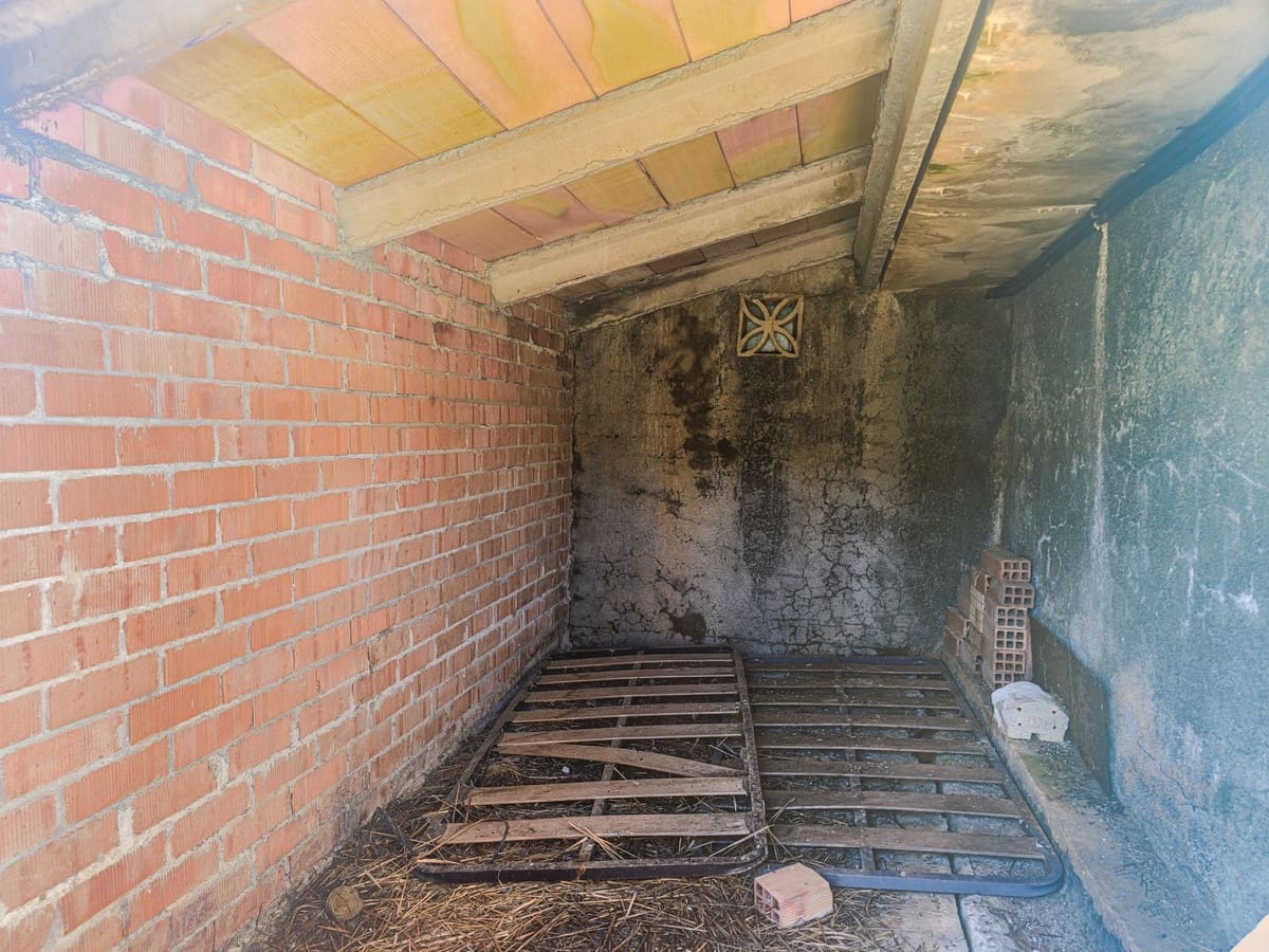 3 soverom Finca/Herregård til salgs i Almogia med svømmebasseng garasje - € 295 000 (Ref: 9536361)