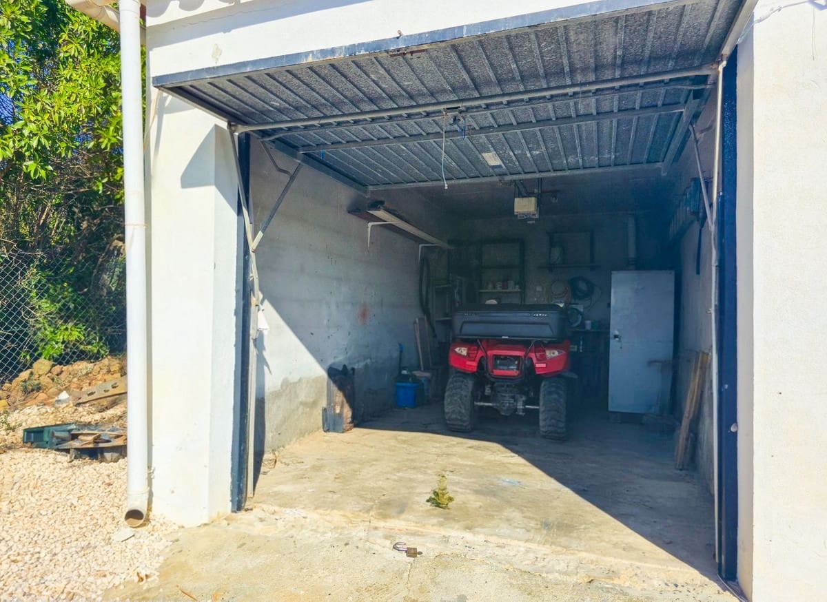 3 soverom Finca/Herregård til salgs i Almogia med svømmebasseng garasje - € 295 000 (Ref: 9536361)