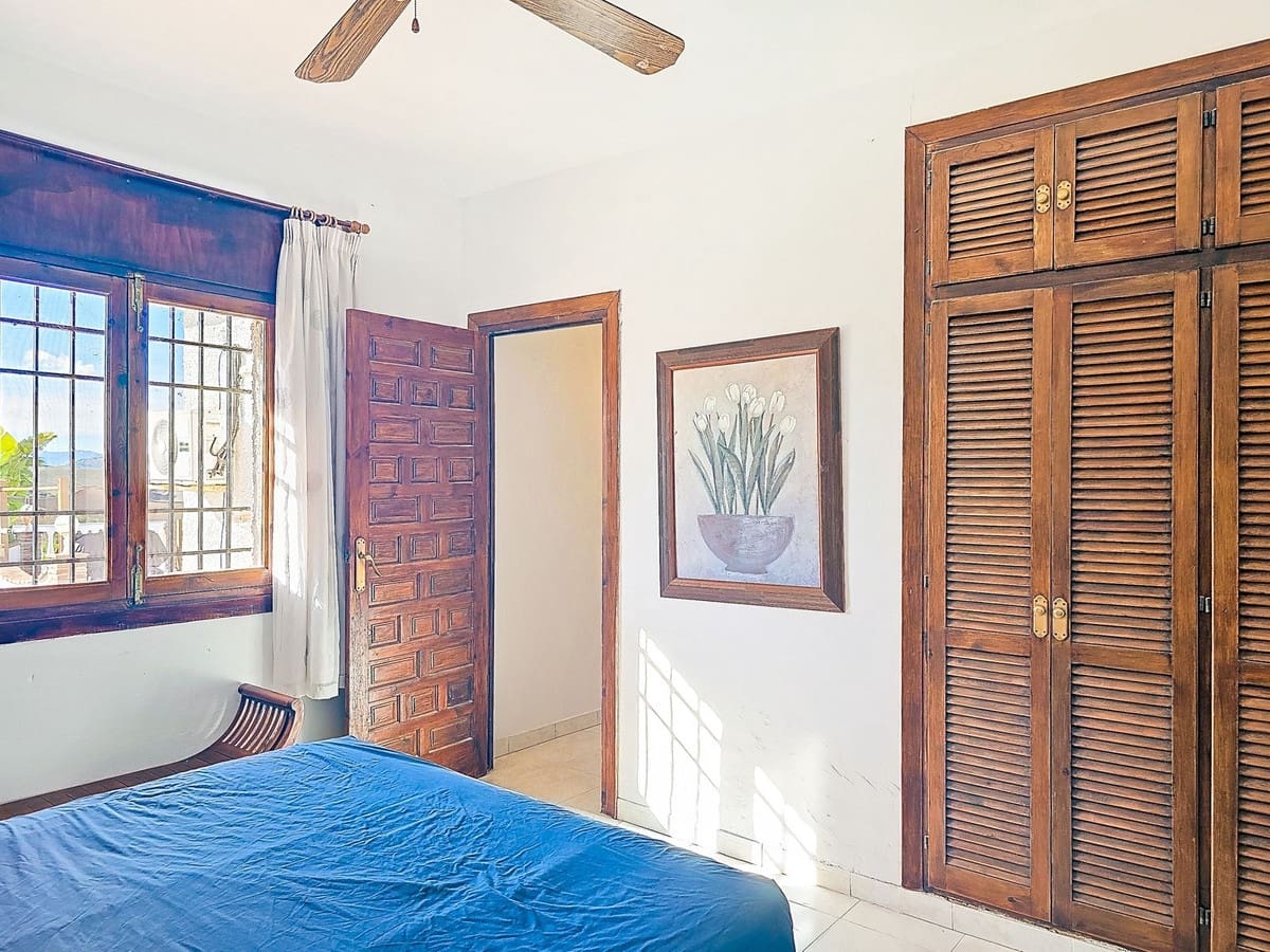 3 camera da letto Finca/Casa di Campagna in vendita in Almogia con piscina garage - 275.000 € (Rif: 9536361)