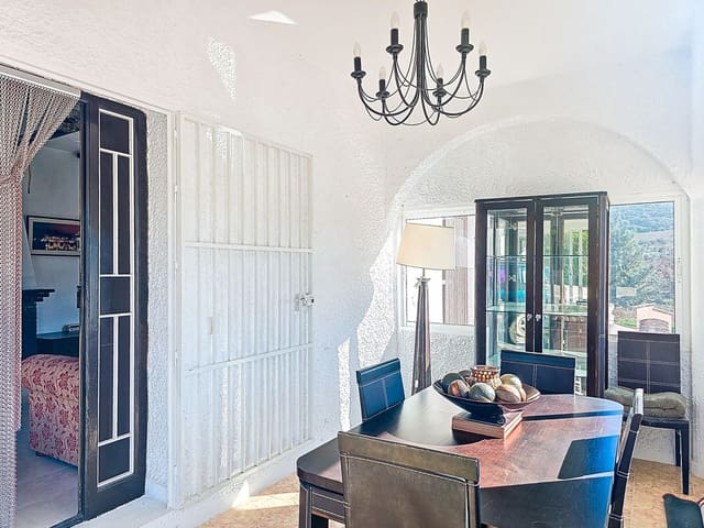 3 camera da letto Finca/Casa di Campagna in vendita in Almogía con piscina garage - 275.000 € (Rif: 9536361)