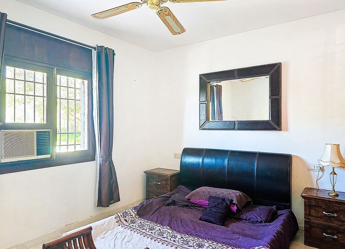 3 camera da letto Finca/Casa di Campagna in vendita in Almogia con piscina garage - 275.000 € (Rif: 9536361)