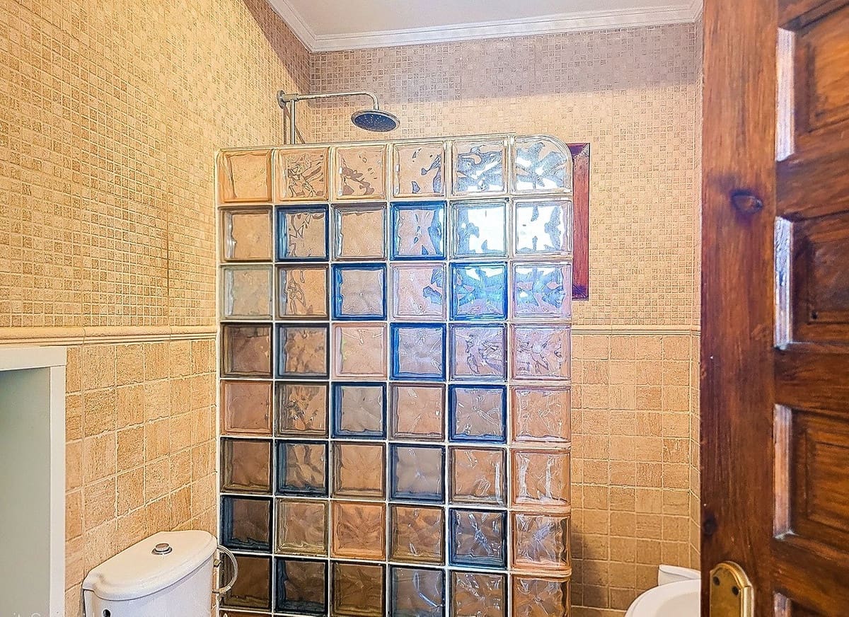 3 camera da letto Finca/Casa di Campagna in vendita in Almogia con piscina garage - 275.000 € (Rif: 9536361)